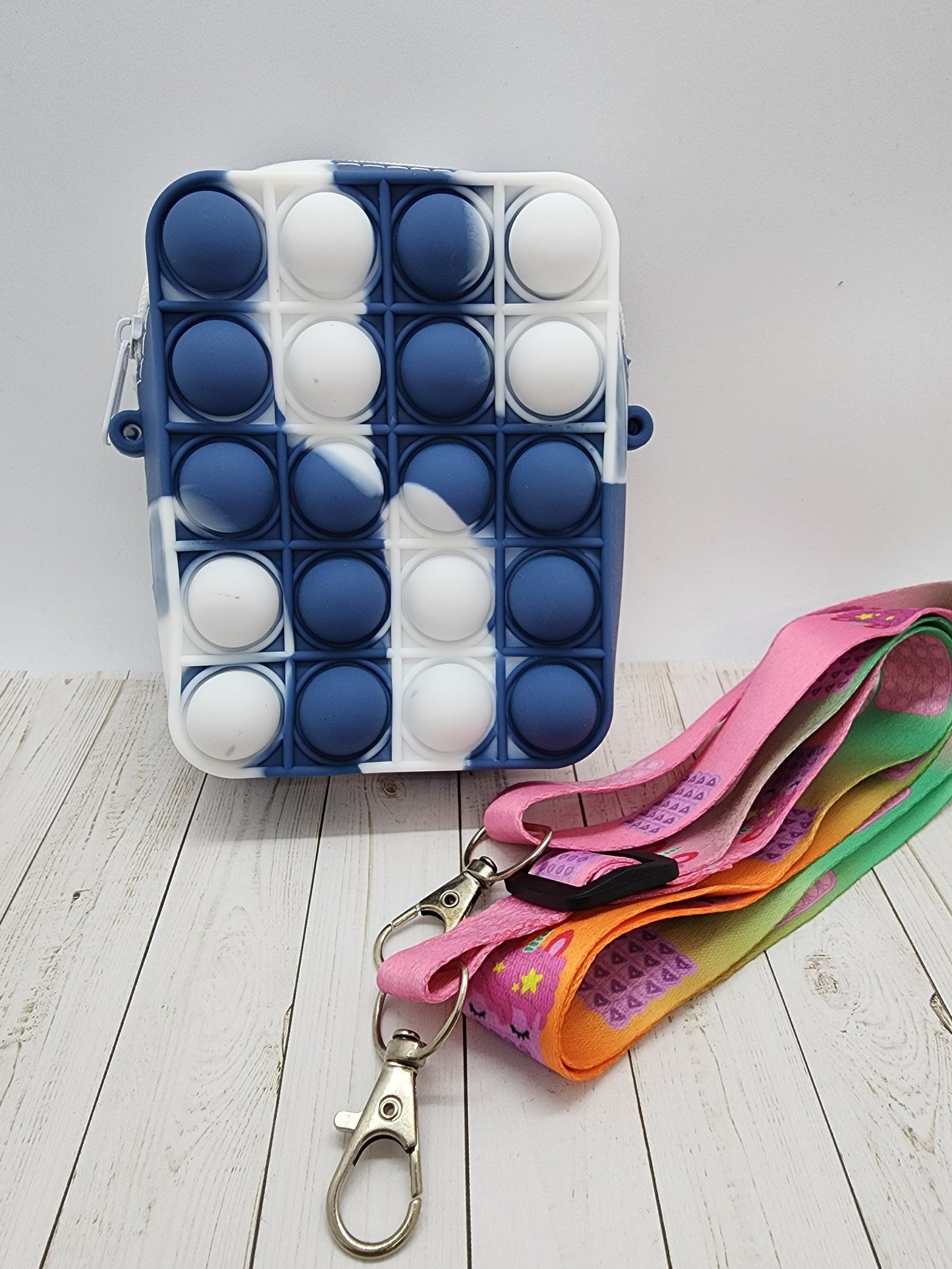 Popper Purse - IN STOCK