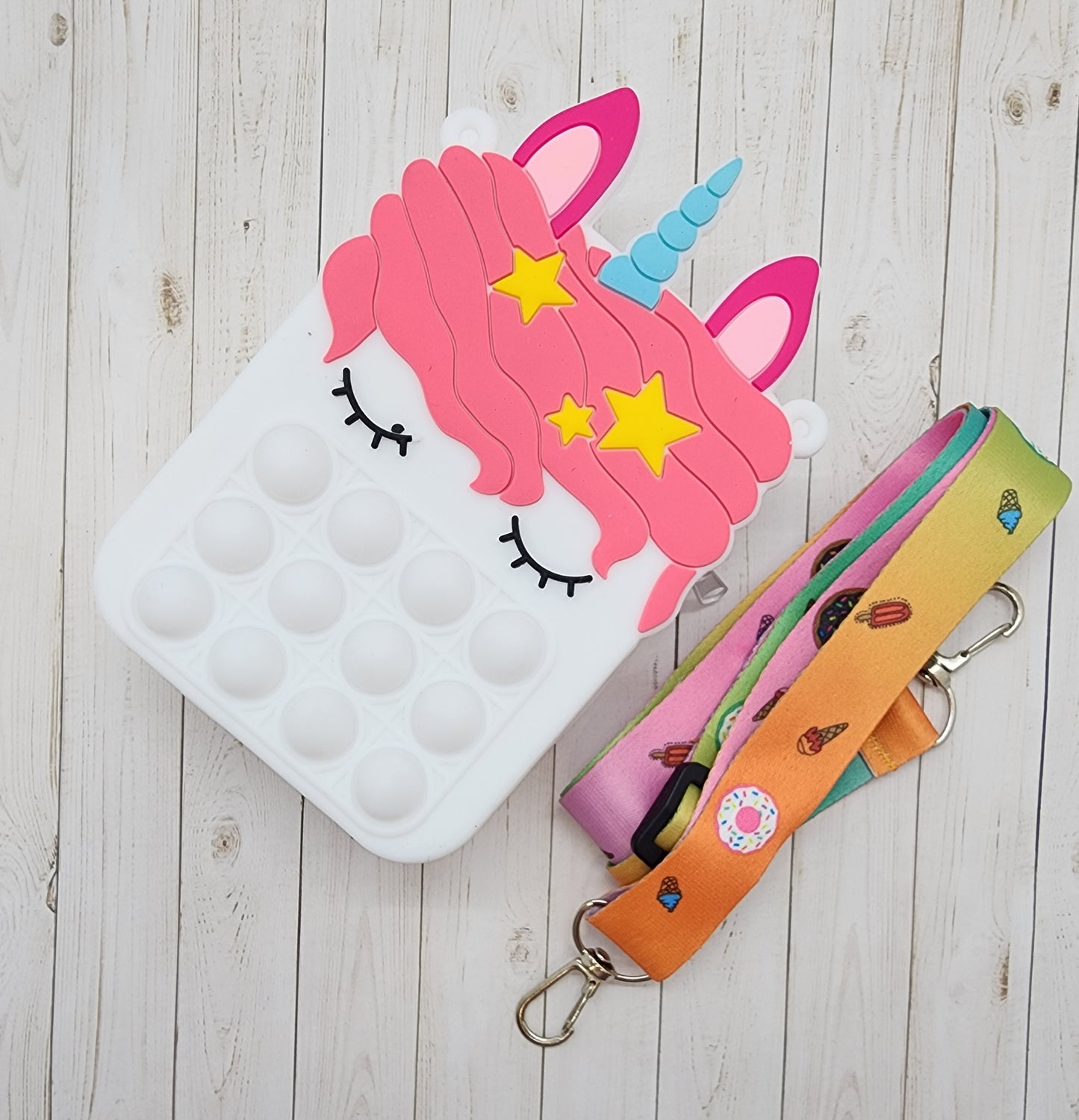 Popper Purse - IN STOCK