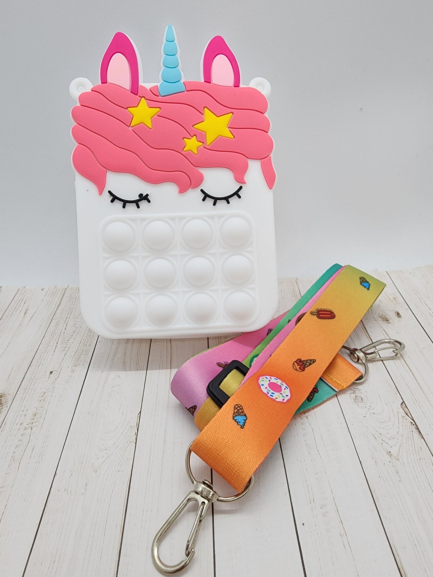 Popper Purse - IN STOCK