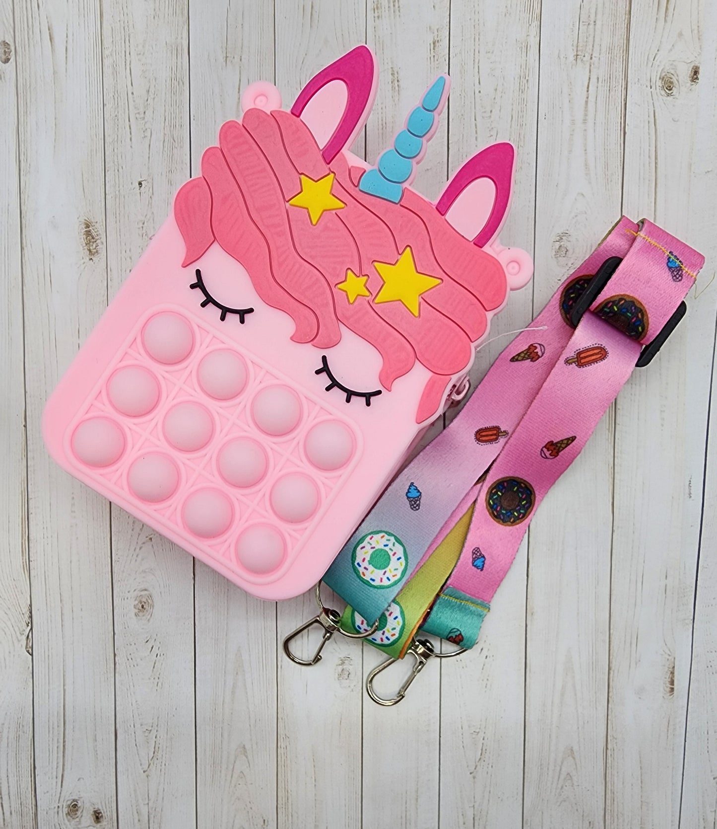 Popper Purse - IN STOCK