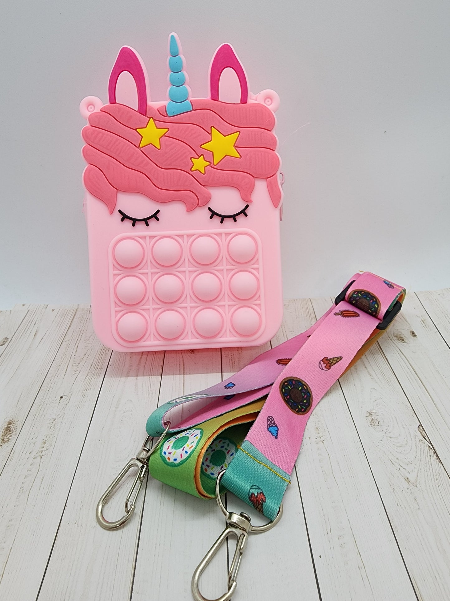 Popper Purse - IN STOCK