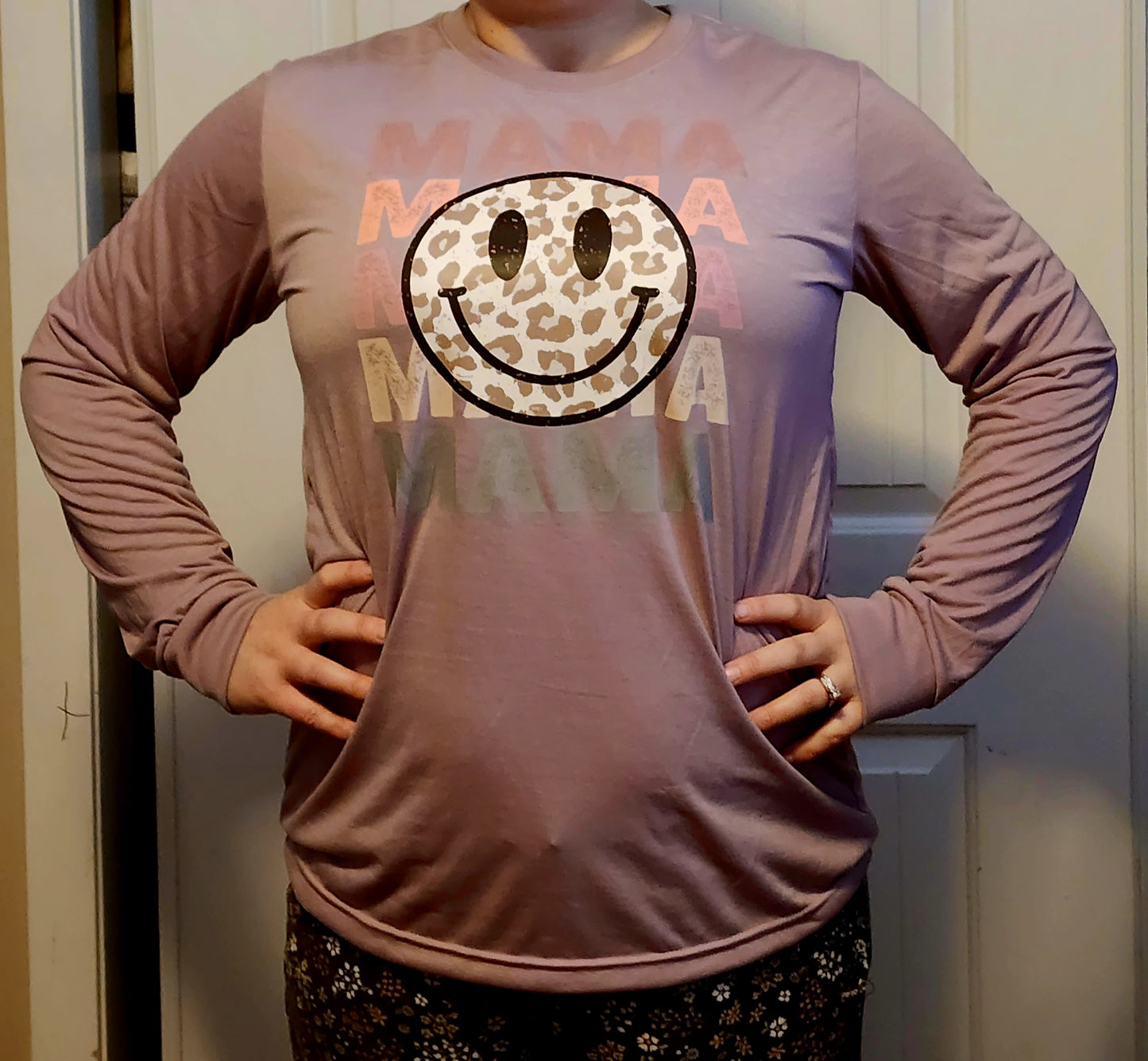 Long Sleeve Adult T-Shirts - DISCONTINUED