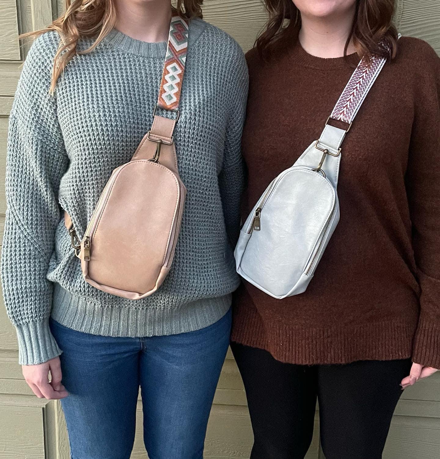 Sling Bag - In Stock