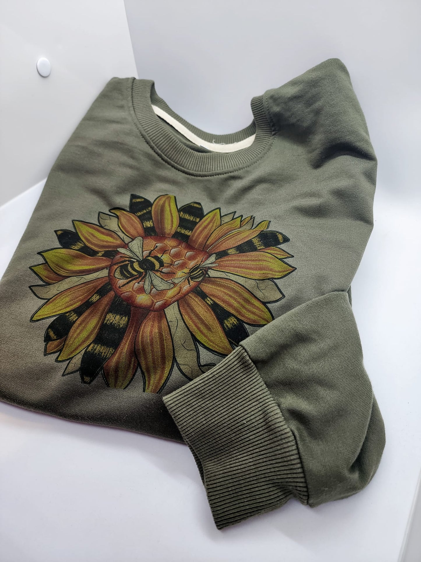 Poly Crews for Sublimation - Adult