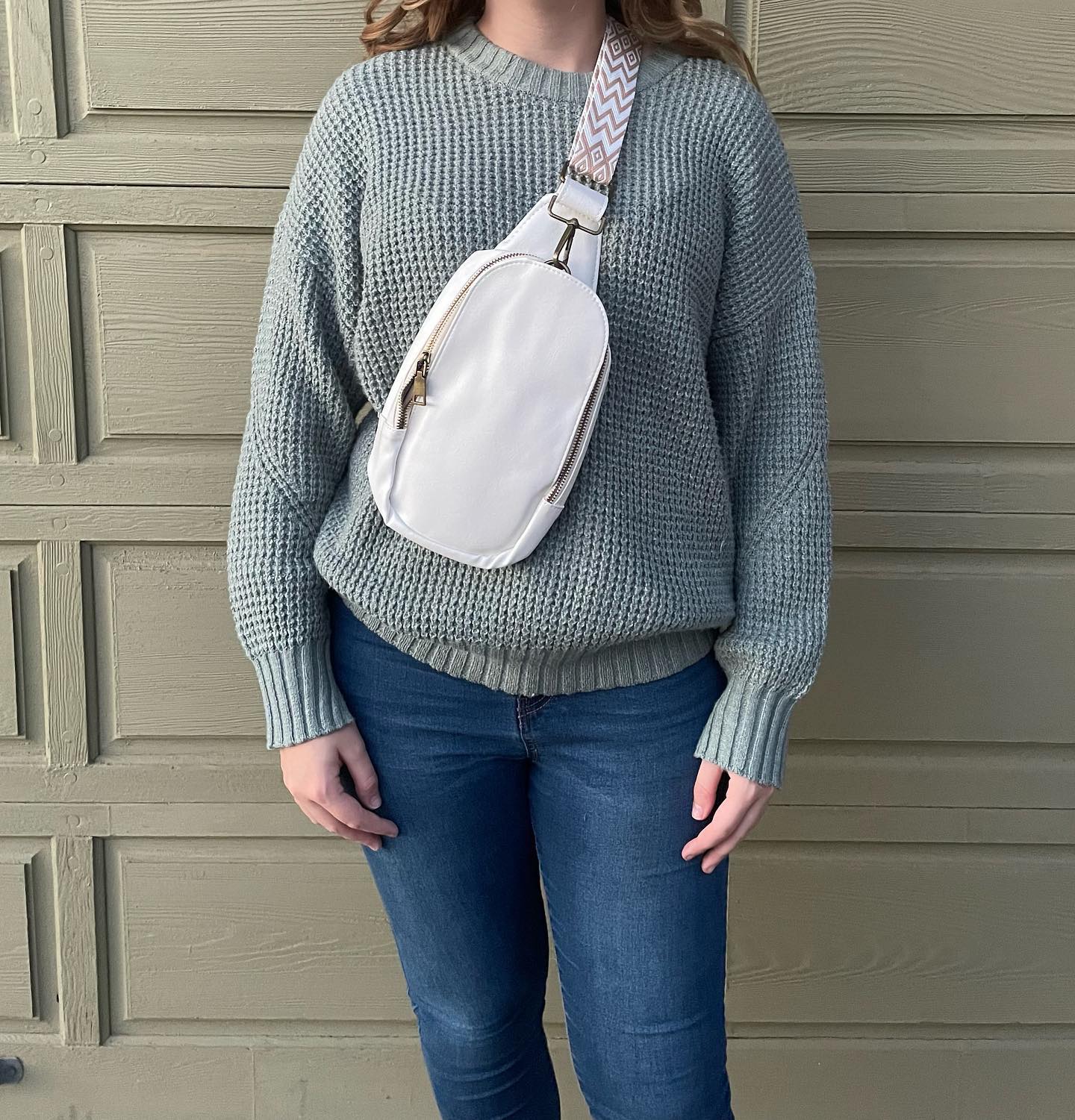 Sling Bag - In Stock