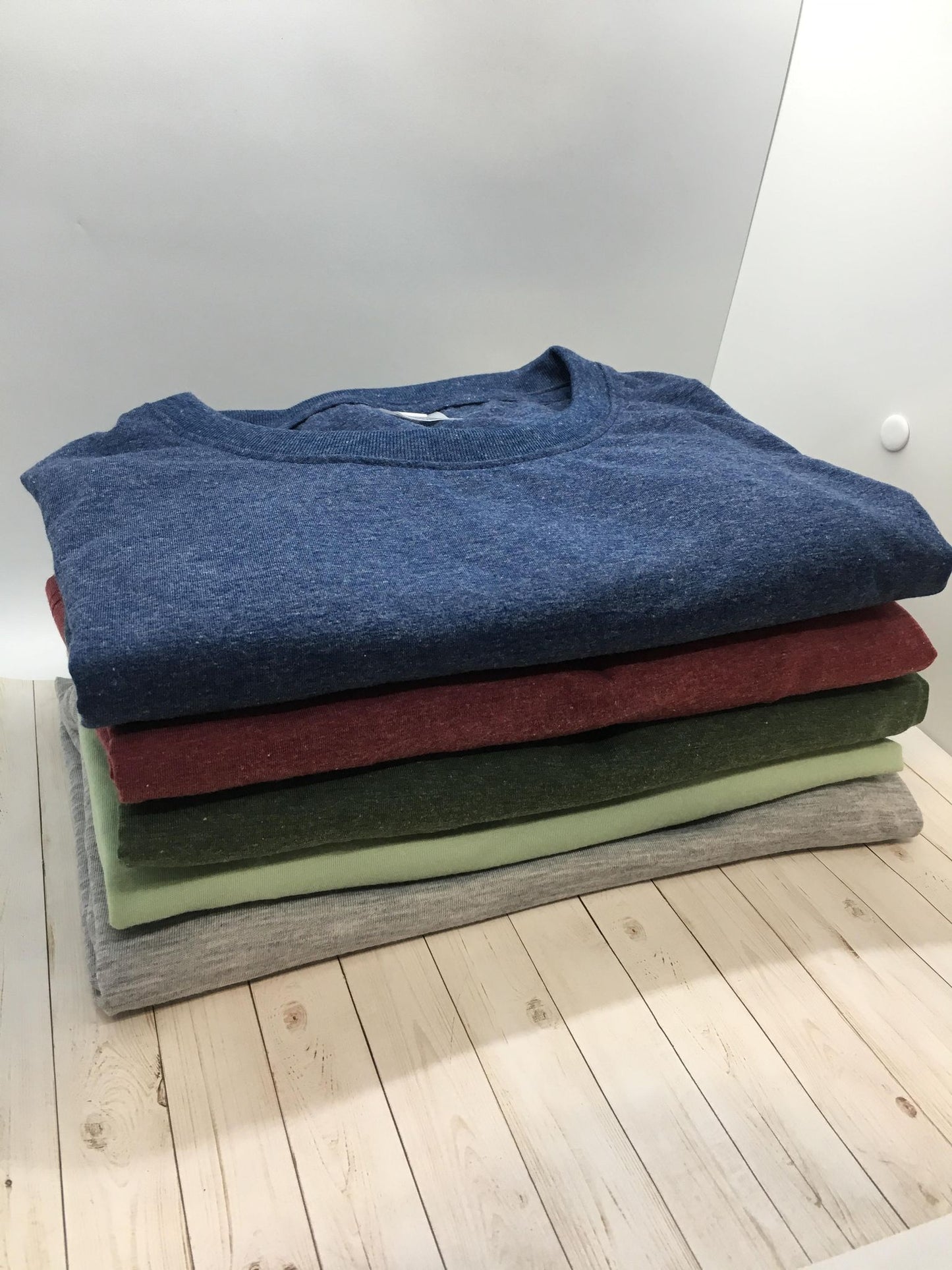 Long Sleeve Adult T-Shirts - DISCONTINUED