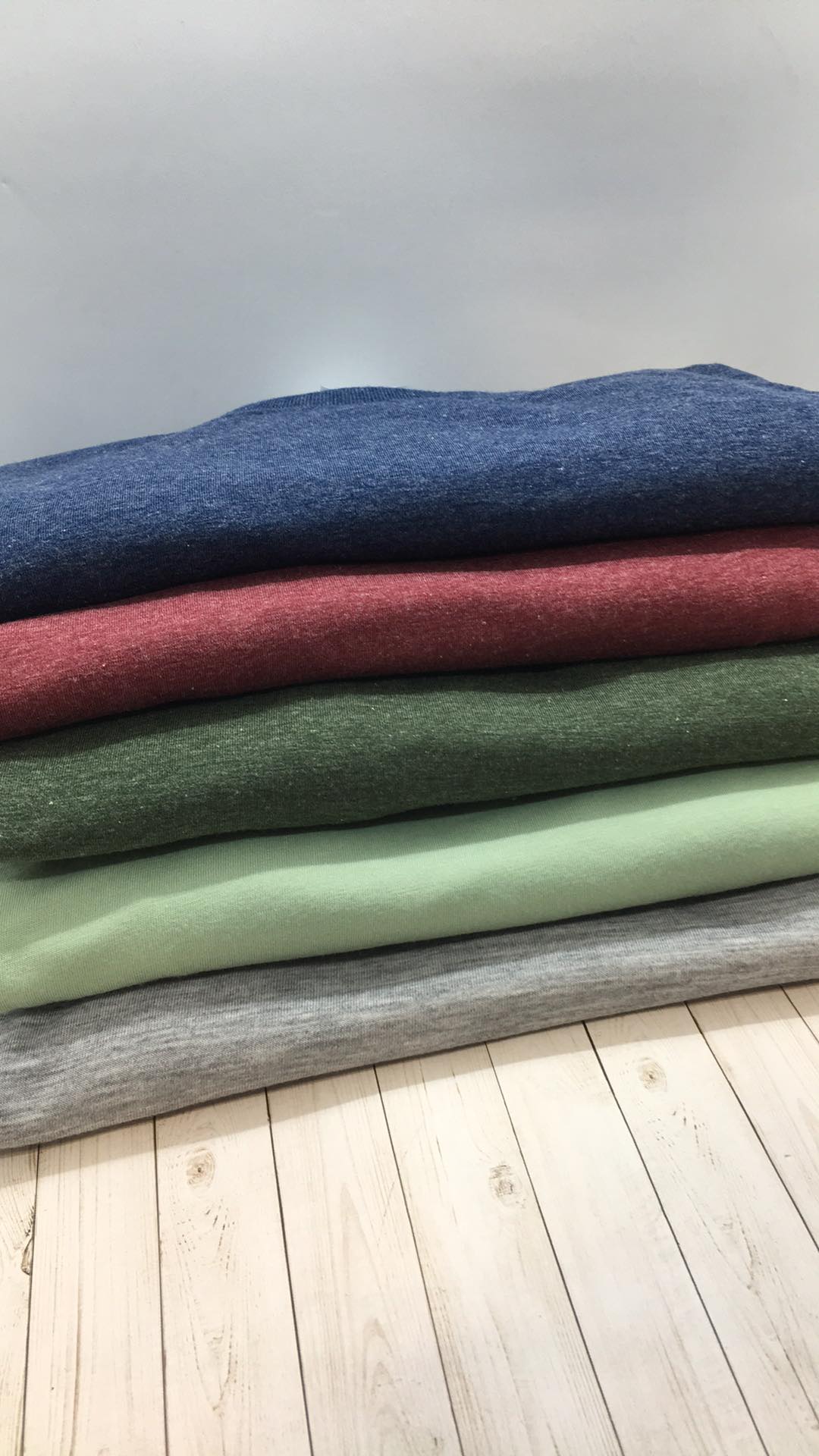 Long Sleeve Adult T-Shirts - DISCONTINUED
