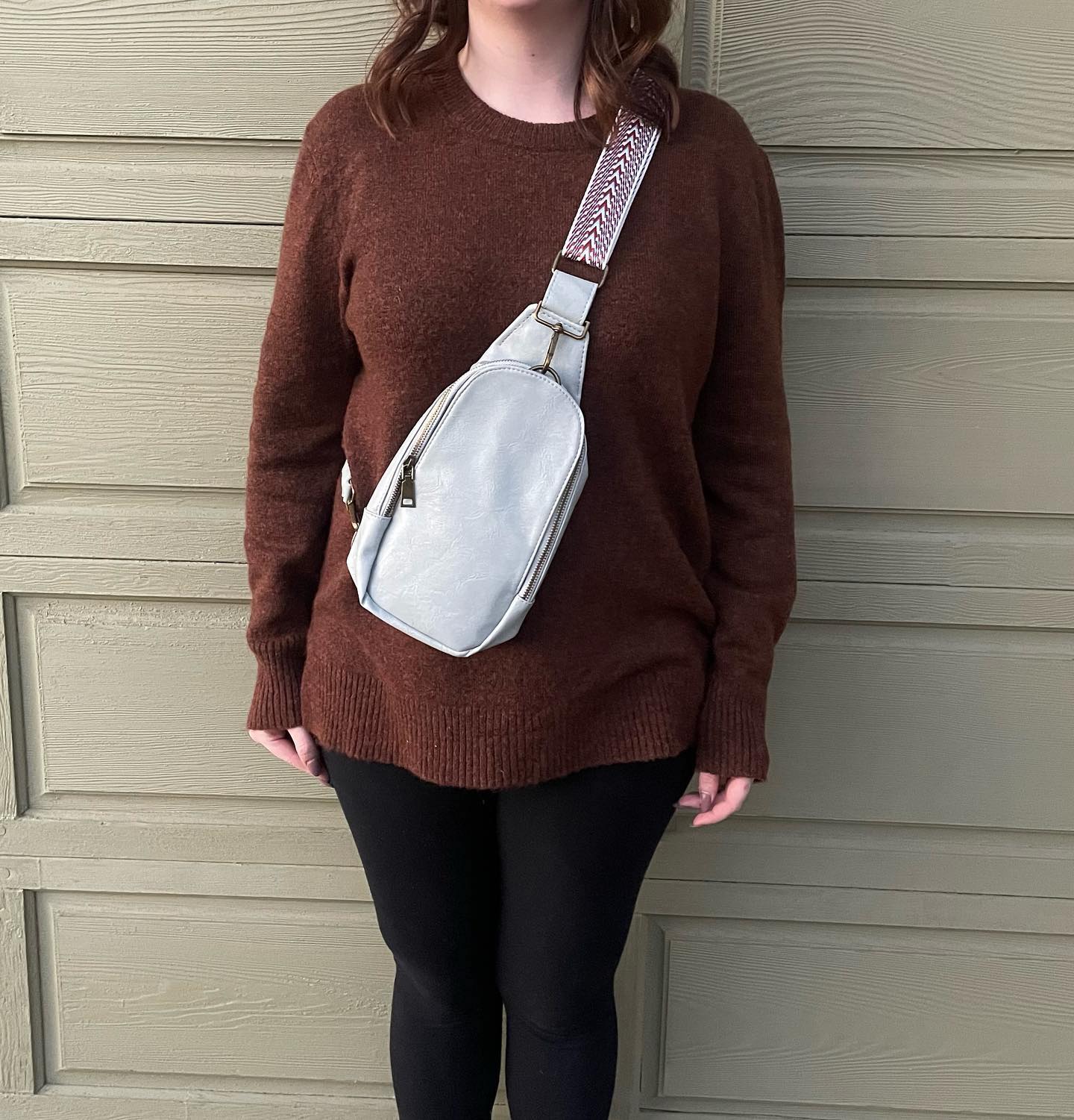 Sling Bag - In Stock