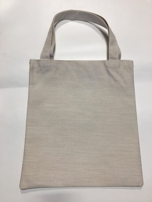 Shopping Bag for sublimation - In Stock