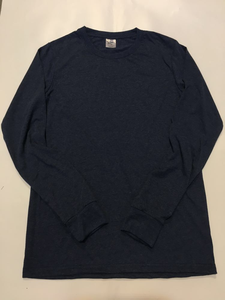 Long Sleeve Adult T-Shirts - DISCONTINUED