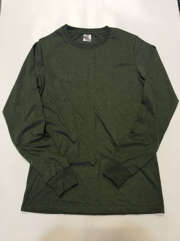 Long Sleeve Adult T-Shirts - DISCONTINUED