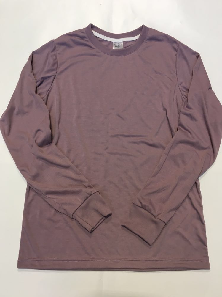 Long Sleeve Adult T-Shirts - DISCONTINUED