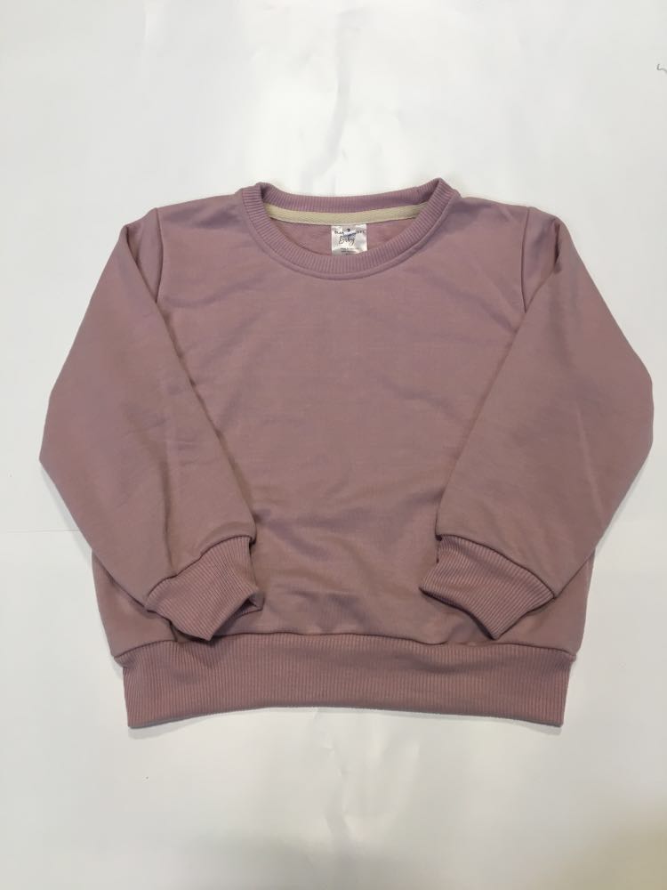 Kids Poly Crews for Sublimation