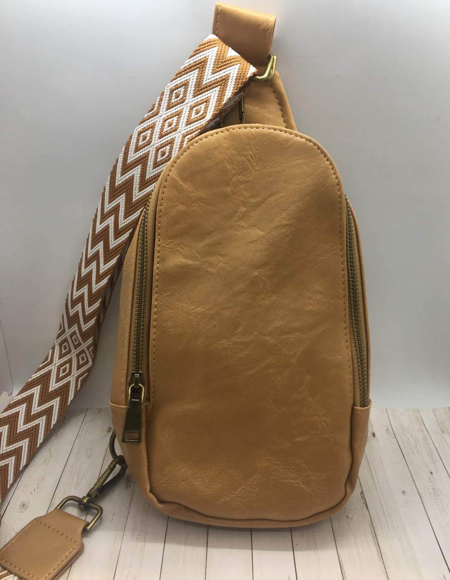 Sling Bag - In Stock