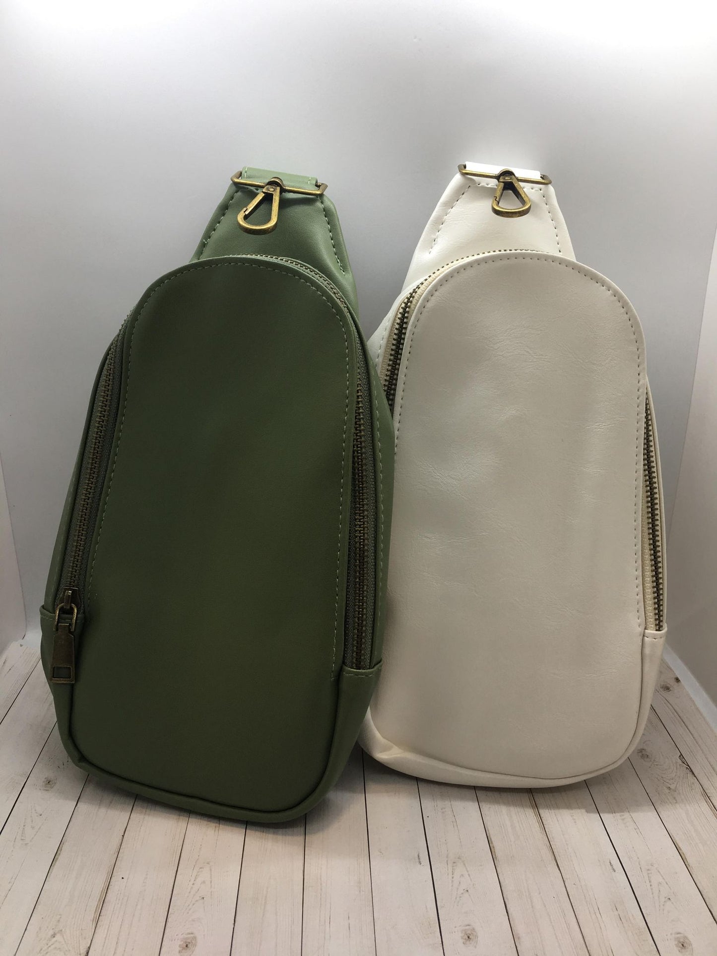 Sling Bag - In Stock