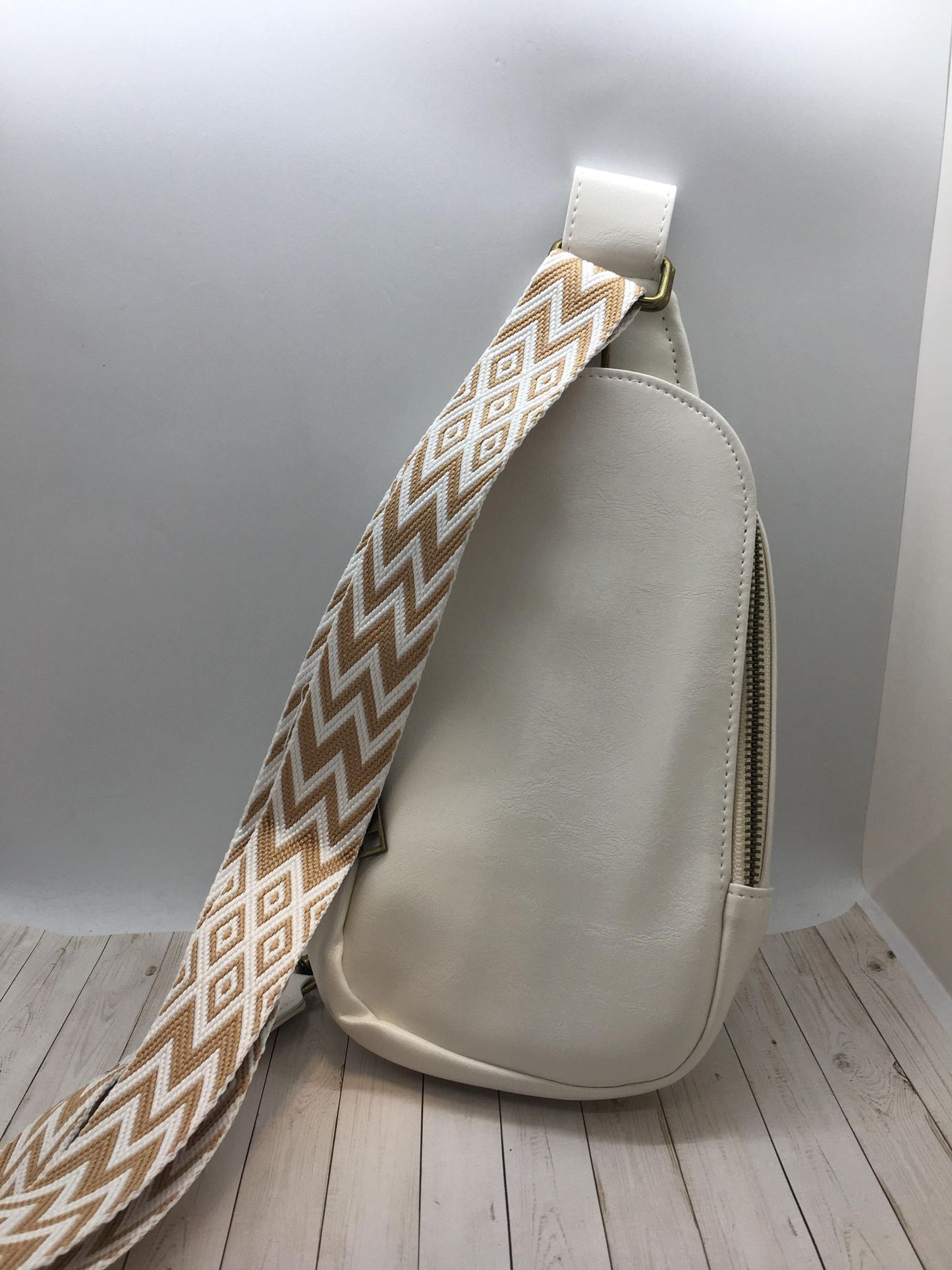 Sling Bag - In Stock