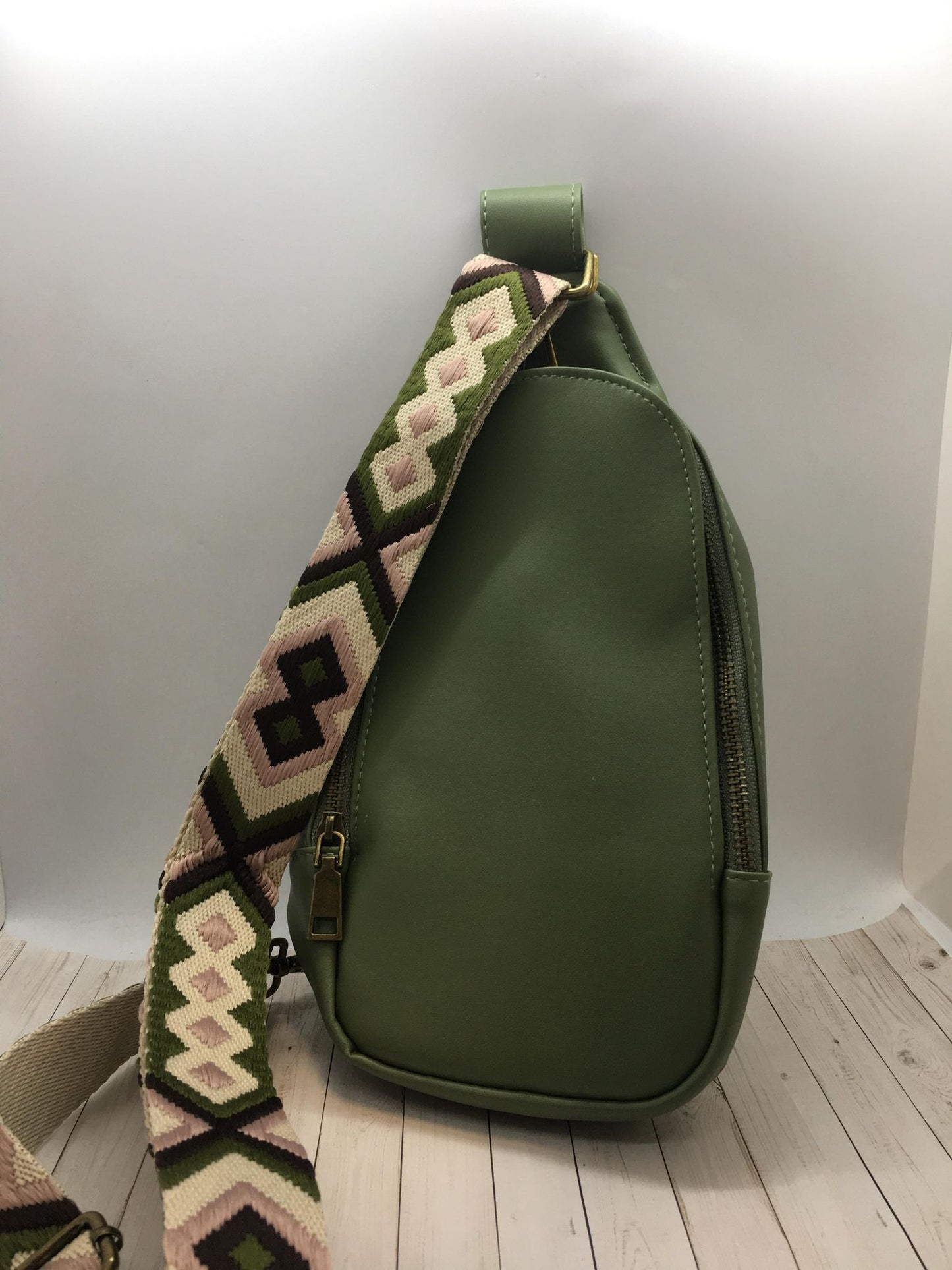 Sling Bag - In Stock