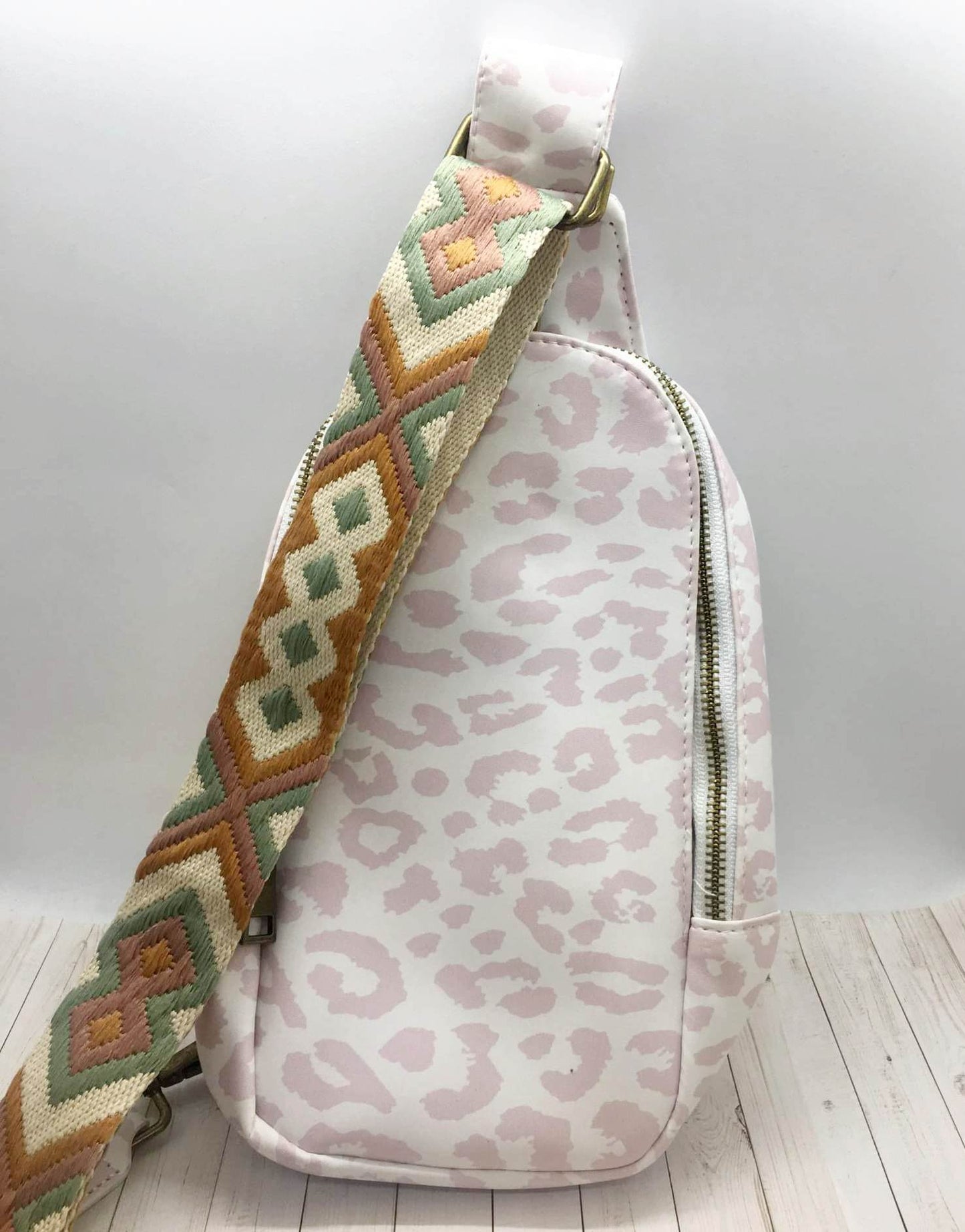 Sling Bag - In Stock