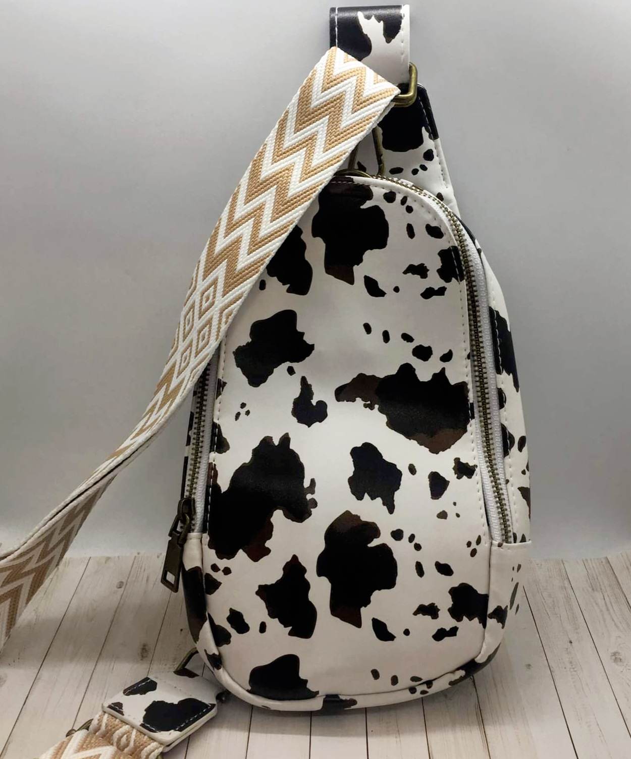 Sling Bag - In Stock