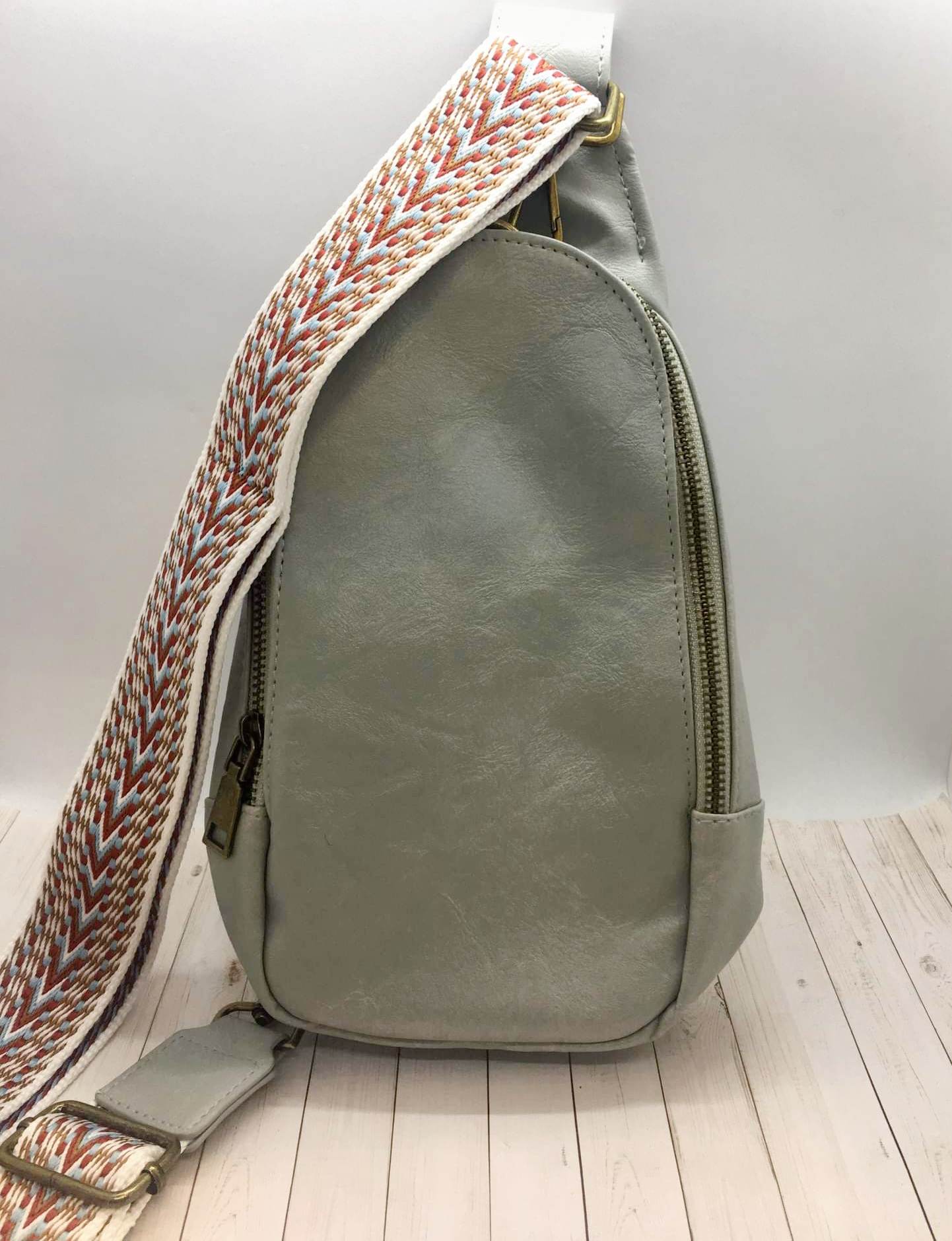 Sling Bag - In Stock
