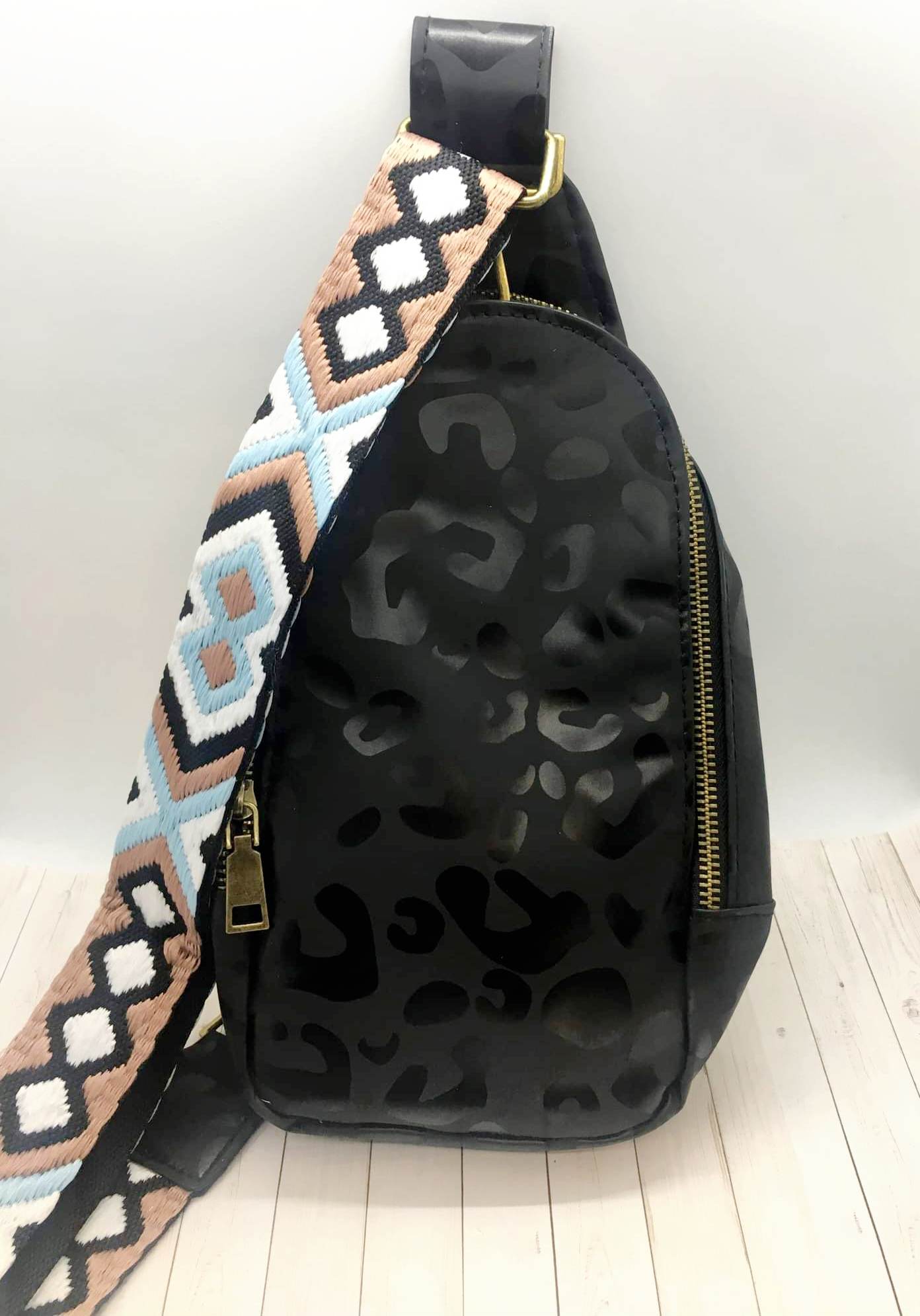 Sling Bag - In Stock