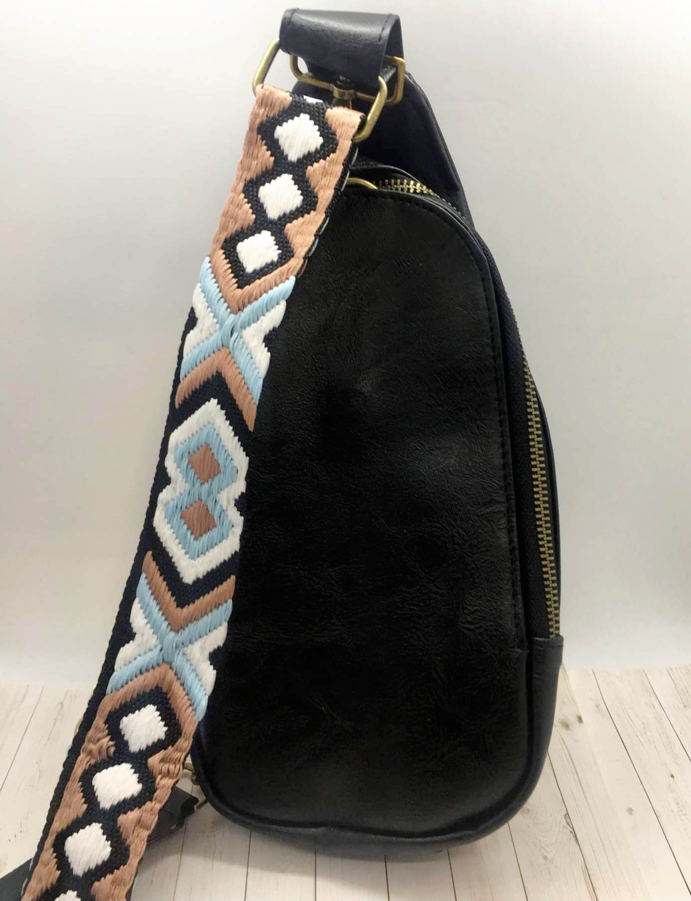 Sling Bag - In Stock