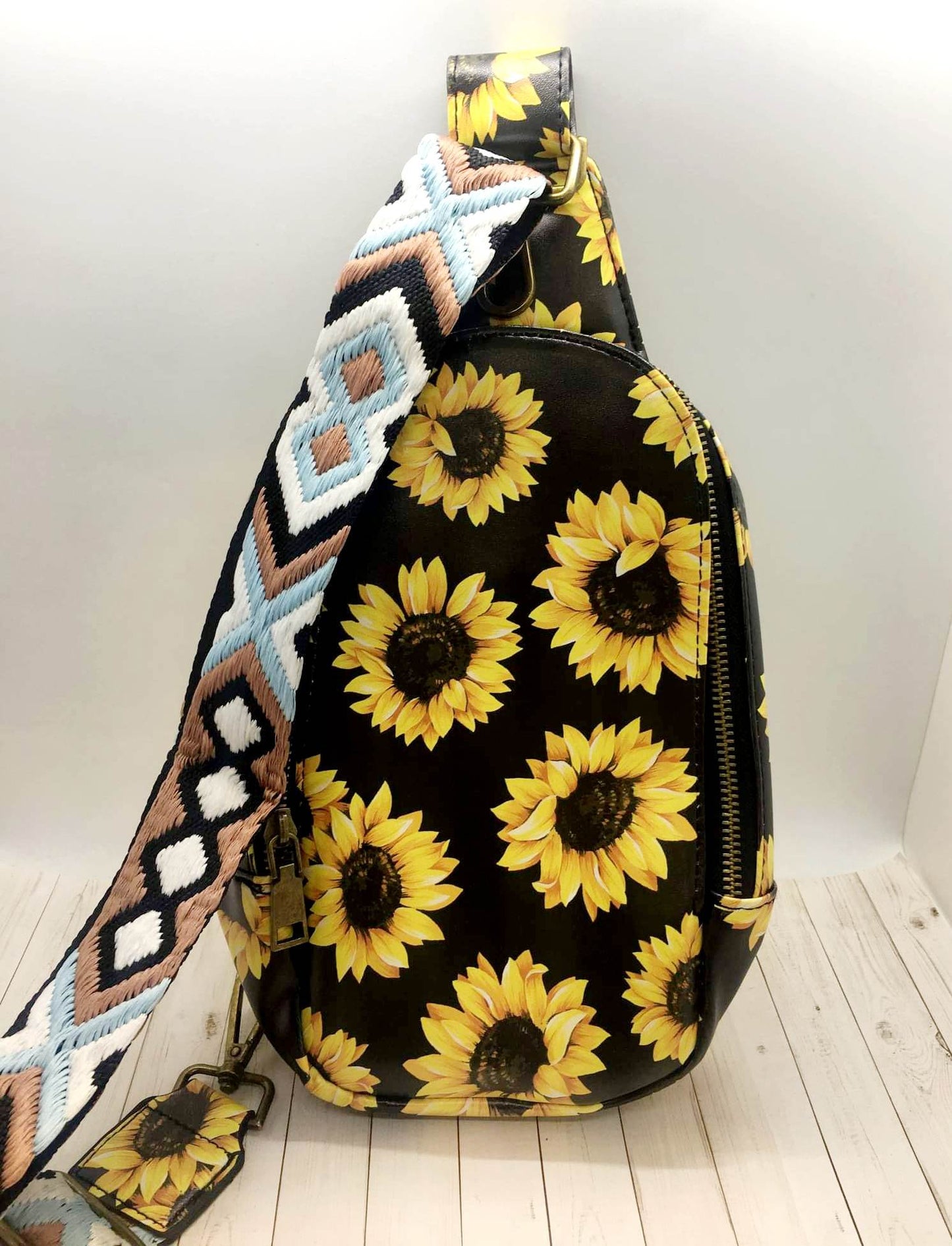 Sling Bag - In Stock