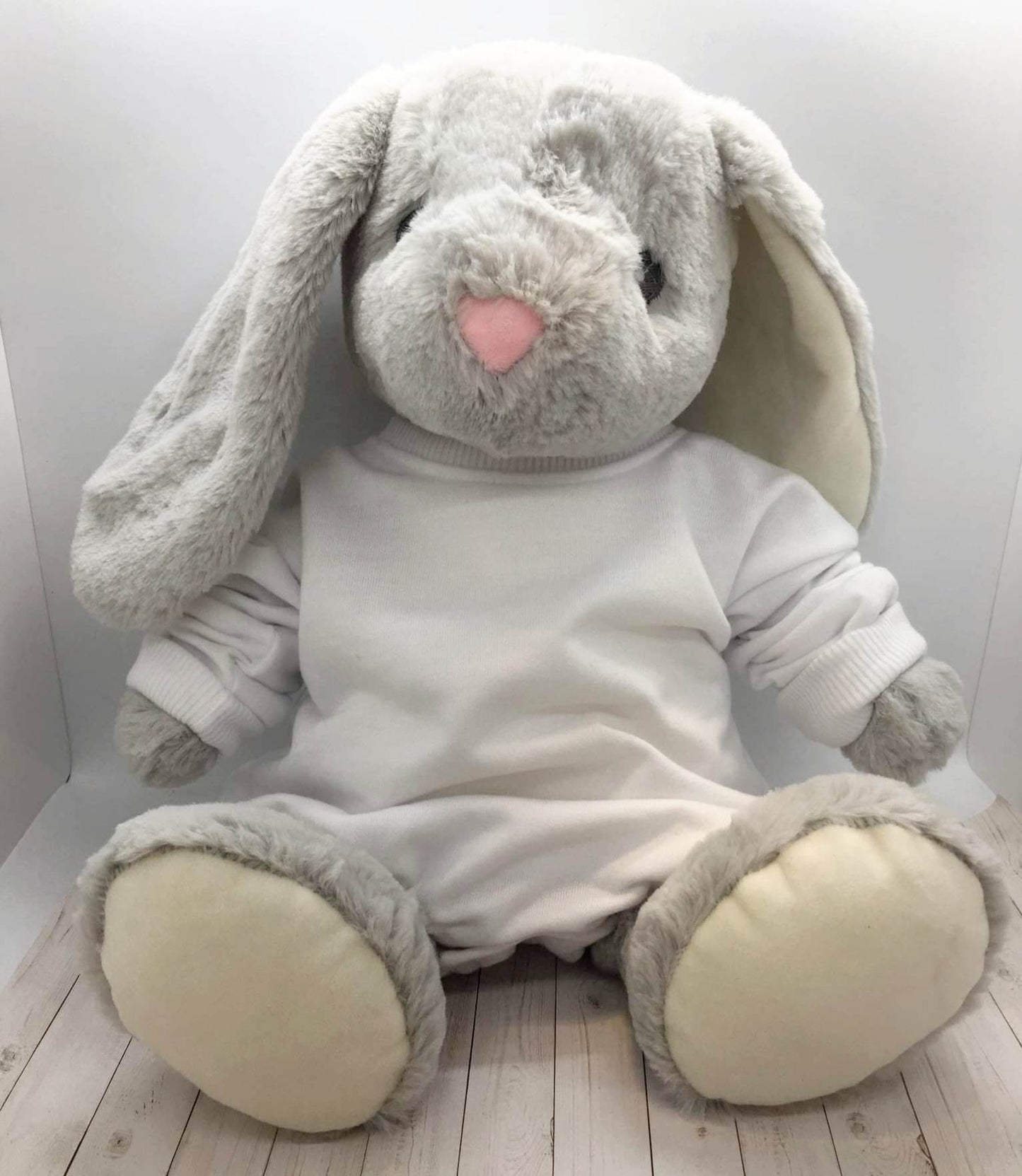 Baggy Baby Bubble Romper Crew