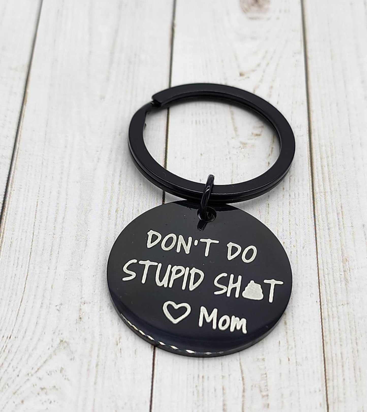 Mothers Day Keychains - In Stock