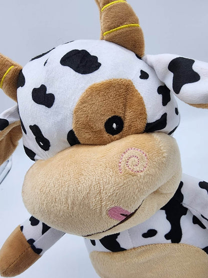 Plush Cow - IN STOCK