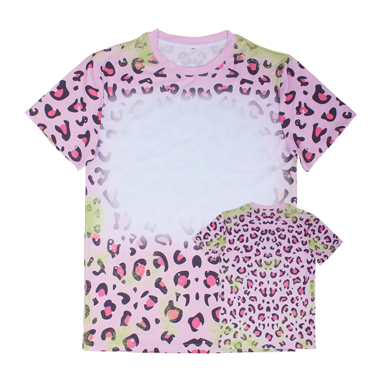 Pattern Sublimation T-Shirt - DISCONTINUED