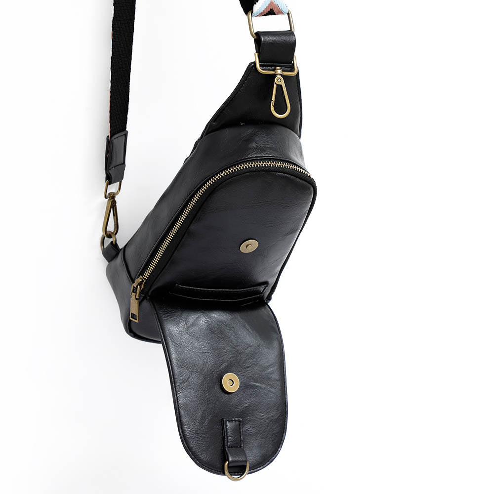 Sling Bag - In Stock