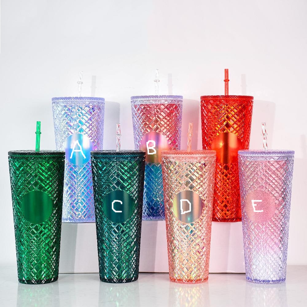 Prism Tumbler 24oz- In Stock