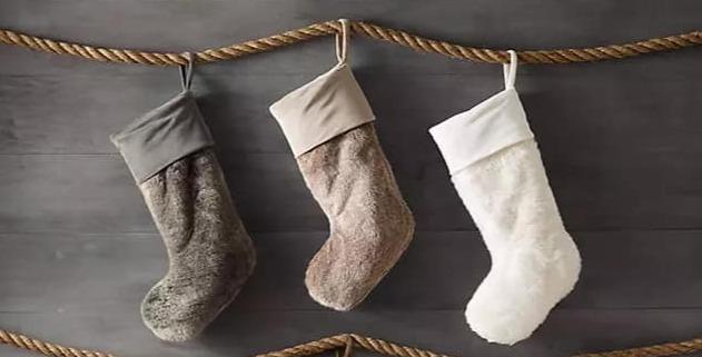 Stockings - Pre-Order Christmas