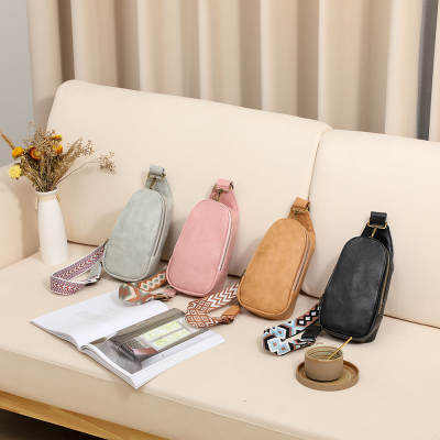 Sling Bag - In Stock