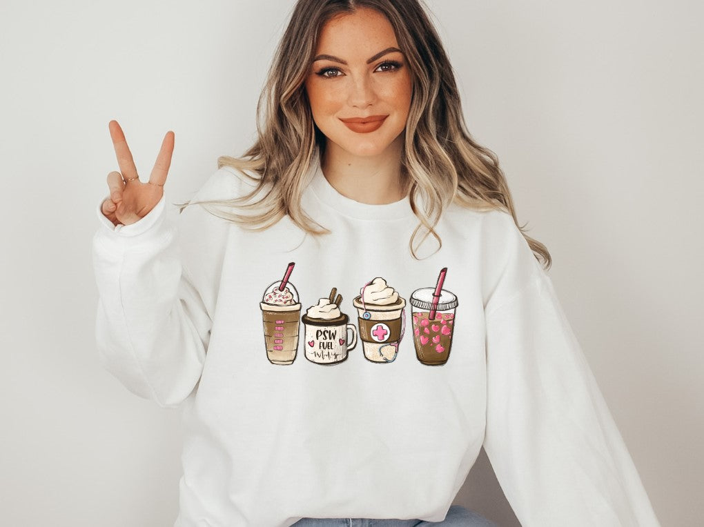 PSW Fuel DTF Transfer - 650