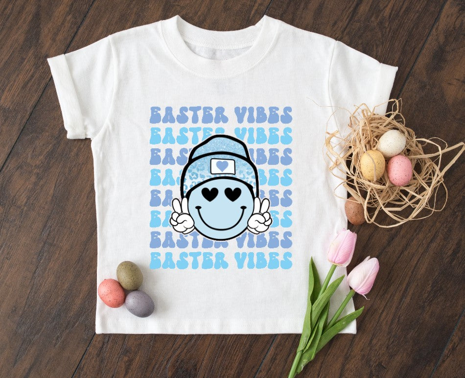 Easter Vibes DTF Transfer - 1057