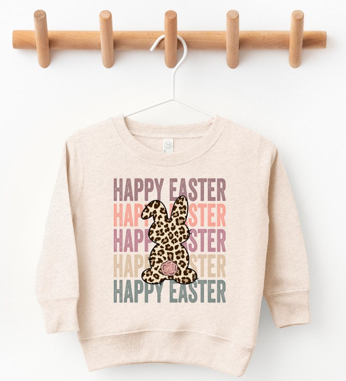 Happy Easter DTF Transfer - 1065