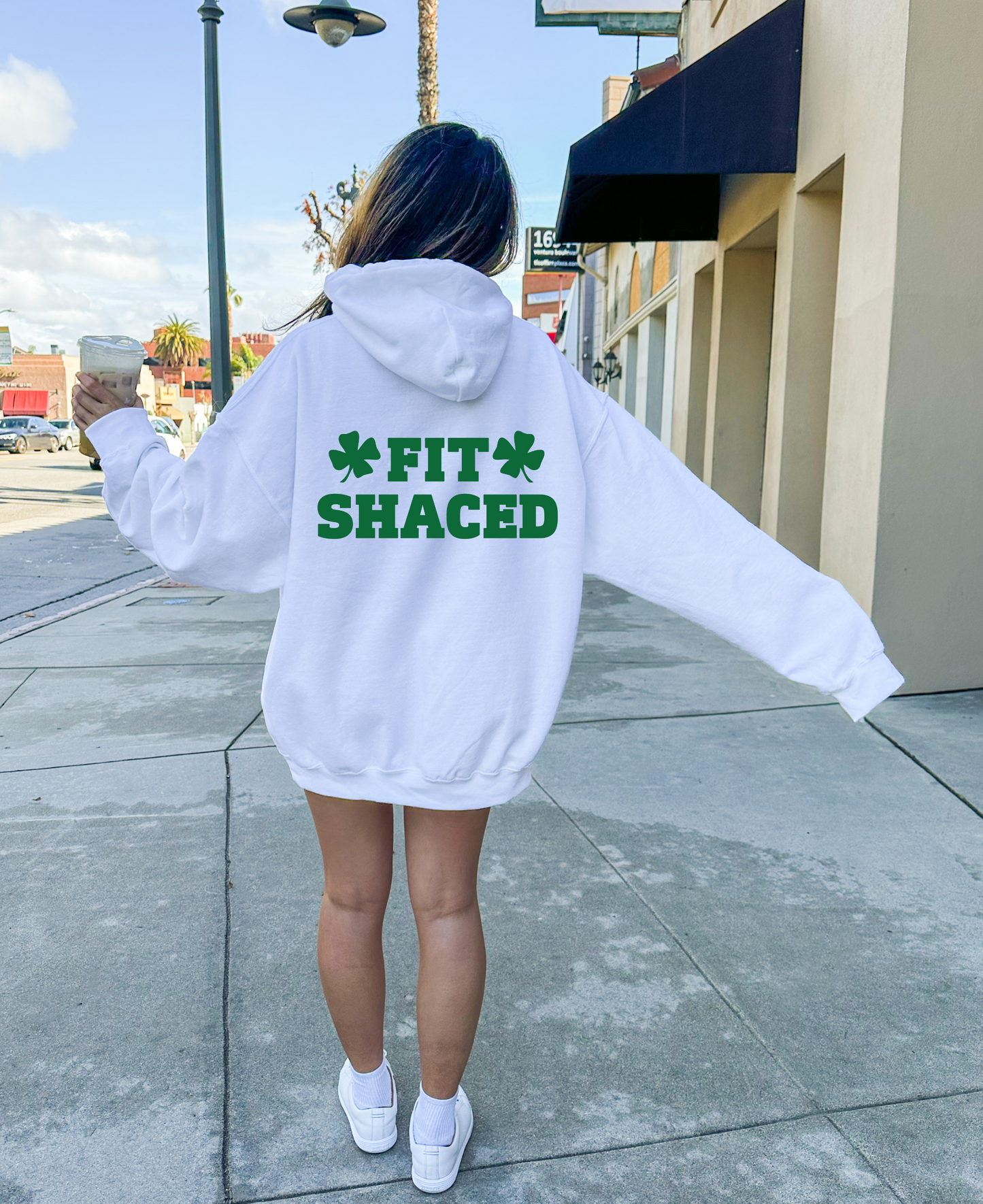 Fit Shaced DTF Transfer - 1000