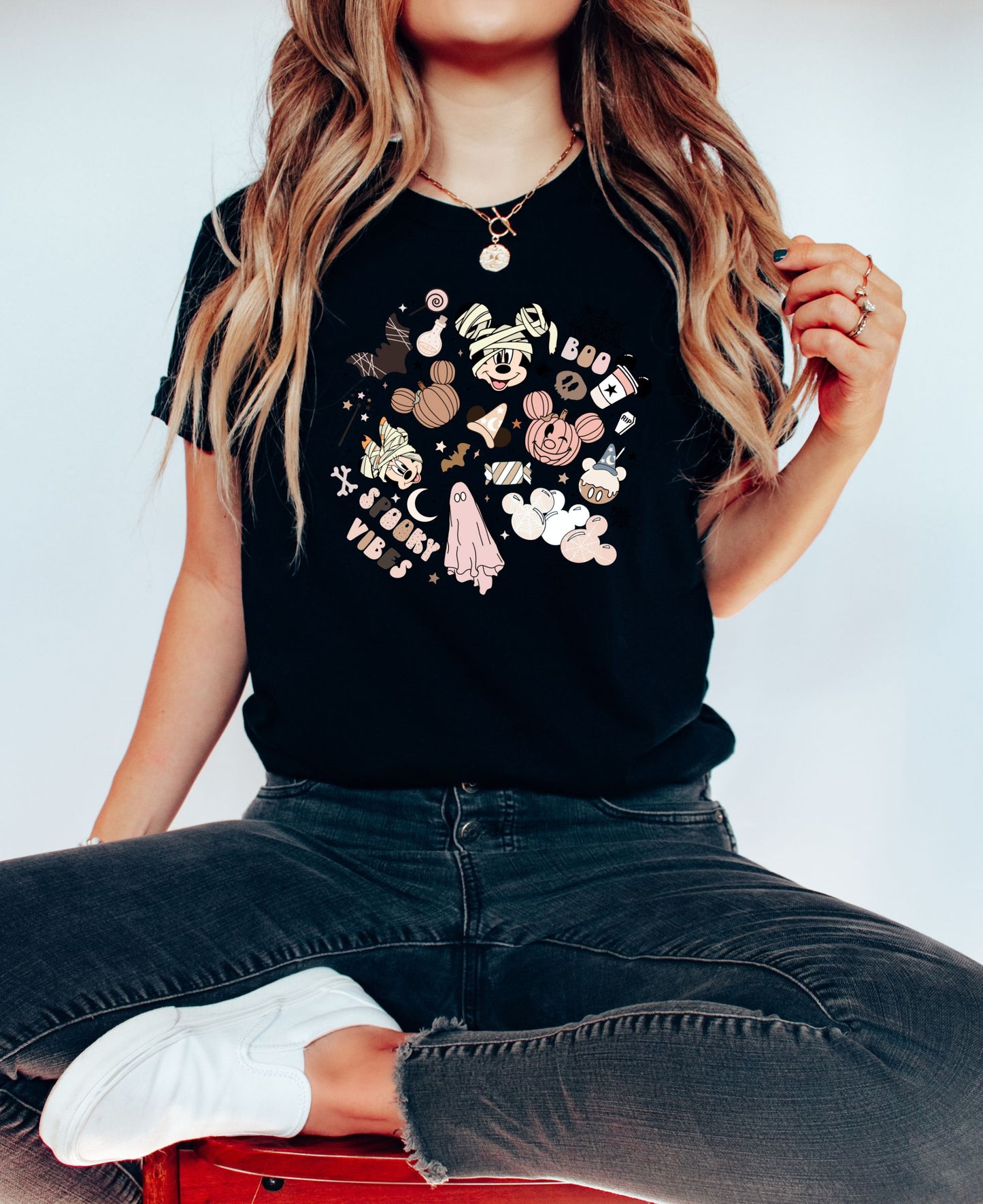 Halloween Bandages DTF Transfer - 595