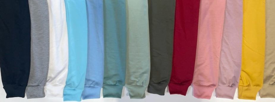 Baggy Baby Bubble Romper Crew