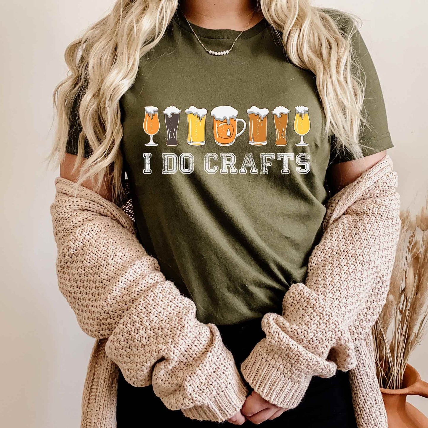 I Do Crafts DTF Transfer - 329