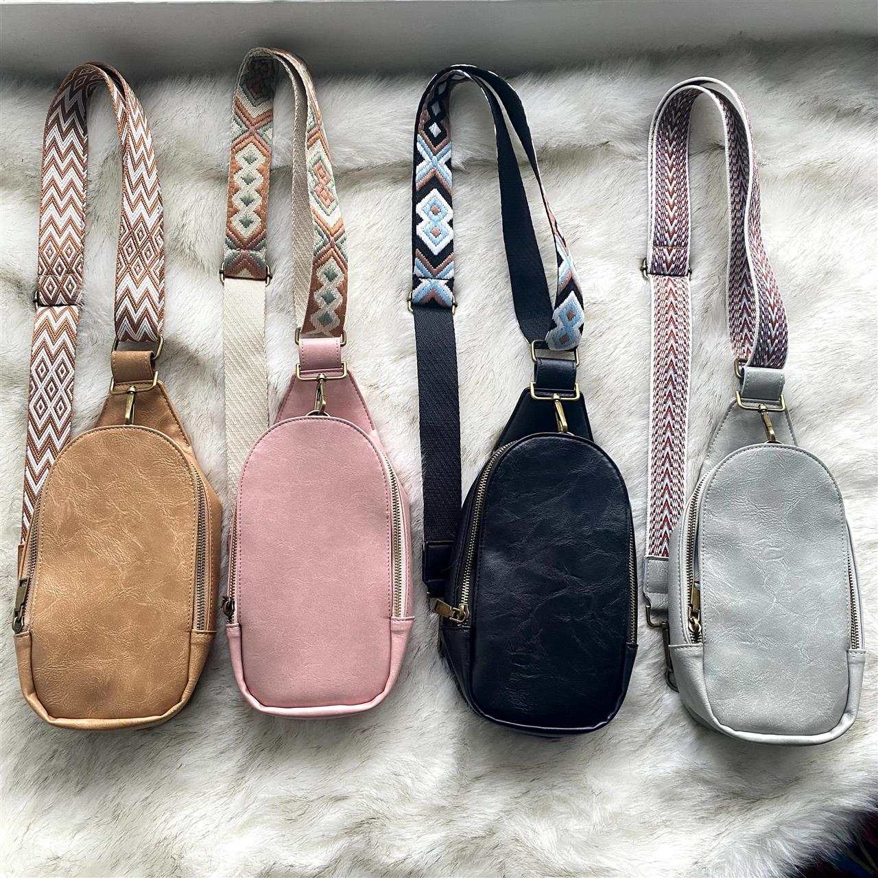 Sling Bag - In Stock