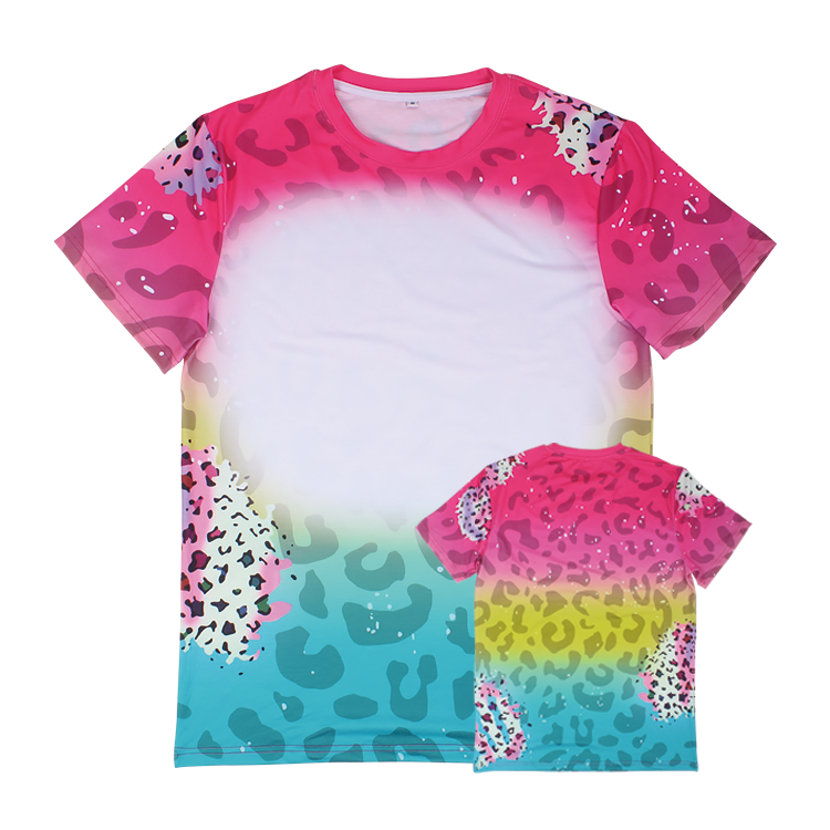 Pattern Sublimation T-Shirt - DISCONTINUED