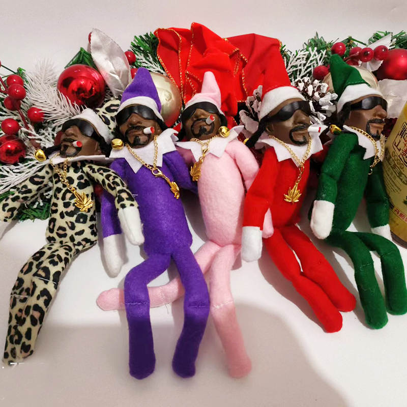 Snoop Dolls - PRE-ORDER