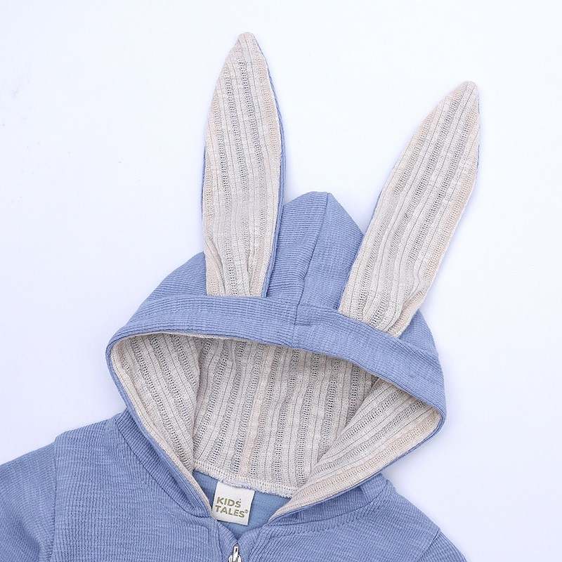 Bunny Romper