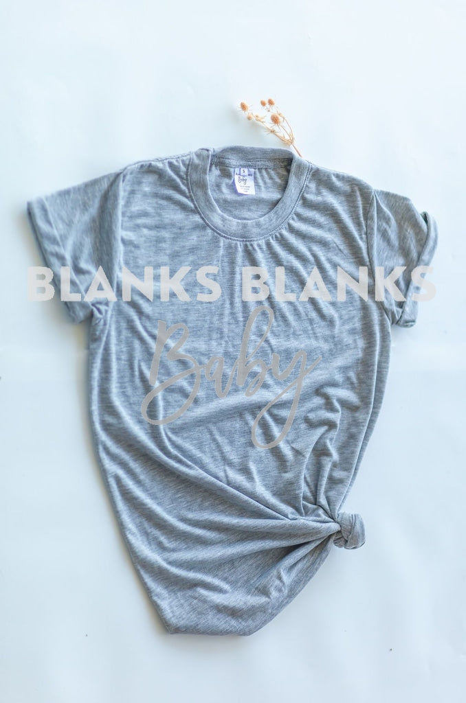 O-Neck Digital Download - Mockup Grey