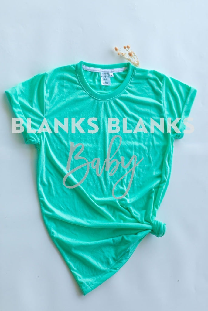 O-Neck Digital Download - Mockup Mint