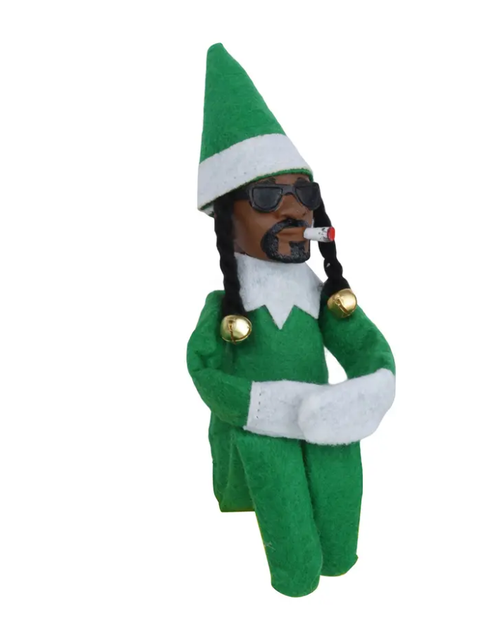 Snoop Dolls - PRE-ORDER