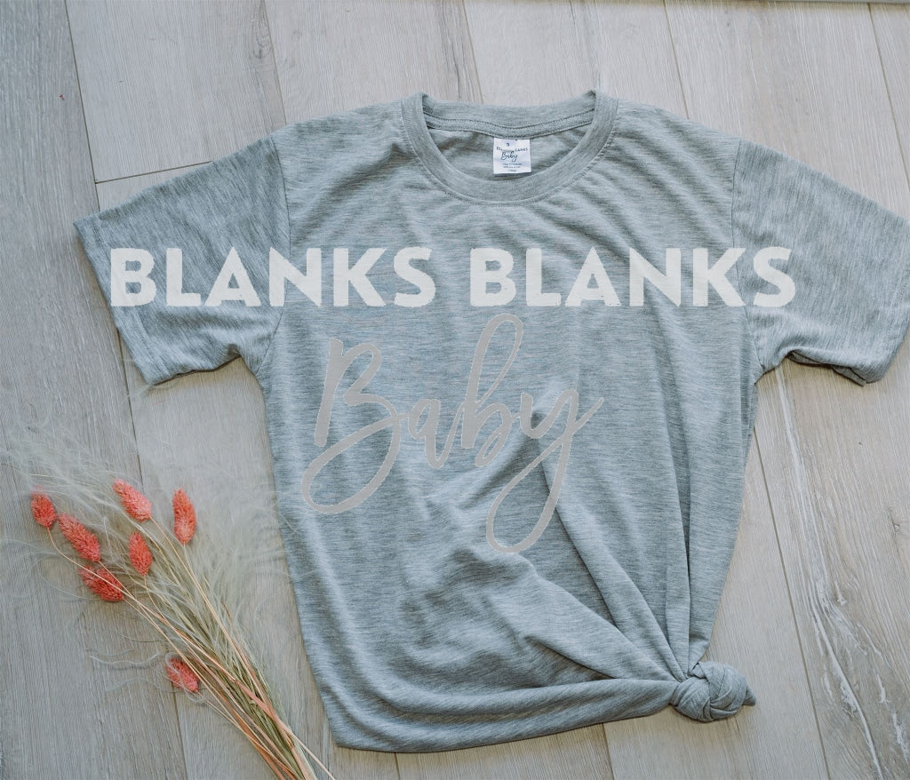 Copy Of Kids Tank Digital Mockup File Download